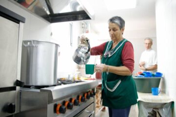 10 de septiembre: Día del Auxiliar de Educación, un reconocimiento a su tarea esencial