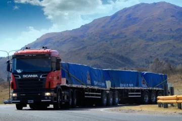 Suba de combustibles: transportistas advierten sobre un escenario crítico