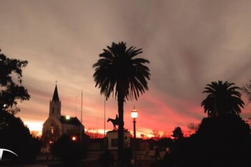 Carhué: el lunes 8 de septiembre será Día No Laborable