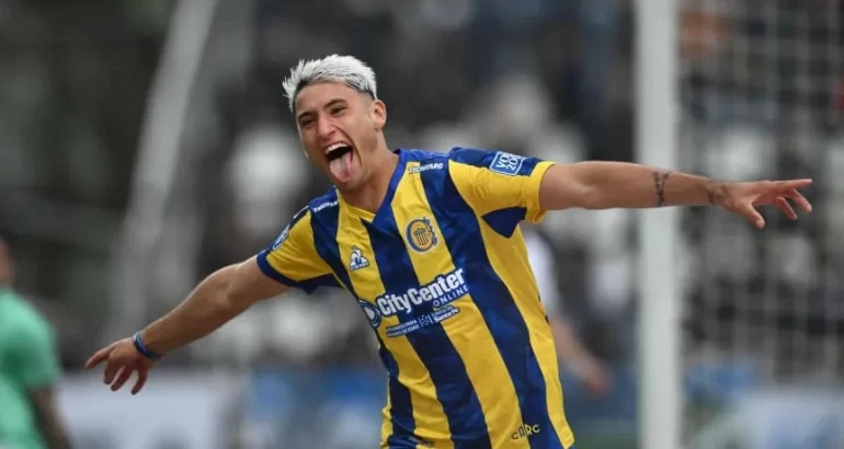 Antes del debut por Libertadores, Rosario Central recibe a Atlético Tucumán sin Di María Antes del debut por Libertadores, Rosario Central recibe a Atlético Tucumán sin Di María