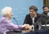 Axel Kicillof participó de la conmemoración por la Noche de los Lápices: «Transformamos la memoria y el dolor en organización» Axel Kicillof participó de la conmemoración por la Noche de los Lápices: «Transformamos la memoria y el dolor en organización»