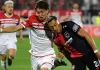 Newell’s rescató un punto agónico ante Estudiantes en Rosario