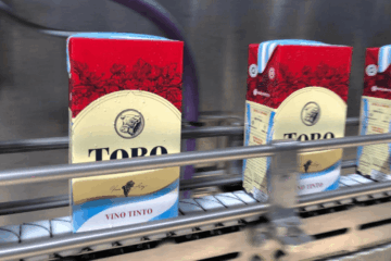 Sacudón en la industria del vino: directivos de Fecovita irán a juicio por falsificación de balances Sacudón en la industria del vino: directivos de Fecovita irán a juicio por falsificación de balances