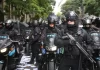 Aumentan un 10 % los sueldos para la Policía Federal, pero el 65% del personal seguirá bajo la línea de la pobreza