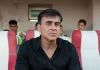 Independiente echó a Gustavo Quinteros y busca DT Independiente echó a Gustavo Quinteros y busca DT