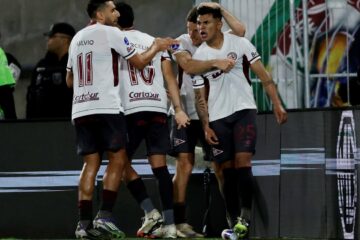 Lanús va por la punta contra un necesitado Godoy Cruz