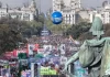 Los gremios sostienen la marcha pese a los cambios en la Ley de Tierras Los gremios sostienen la marcha pese a los cambios en la Ley de Tierras