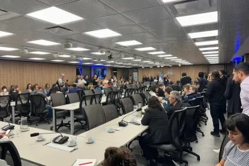 Caso $LIBRA: avanza la comisión investigadora en el Congreso
