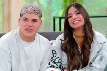 Se agravó el estado de salud de Thiago Medina: «Necesitamos un milagro» Se agravó el estado de salud de Thiago Medina: «Necesitamos un milagro»