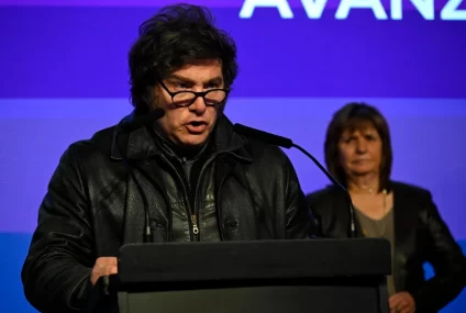 El Gobierno expulsará o impedirá el ingreso al país de extranjeros que inciten el odio contra la Argentina El Gobierno expulsará o impedirá el ingreso al país de extranjeros que inciten el odio contra la Argentina