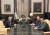 Milei reflotó el Ministerio del Interior para buscar diálogo con los gobernadores