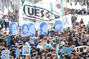 La Noche de los Lápices, una trágica página que nunca más debe repetirse