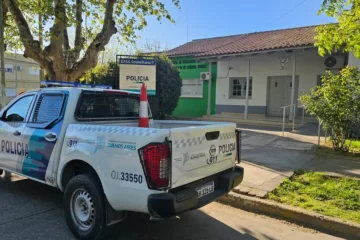 Horror en Coronel Suárez: una joven denunció haber estado cautiva tres días con sus hijos y su bebé sufrió graves lesiones