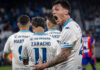 Racing le ganó a San Lorenzo y se acerca a la zona de clasificación