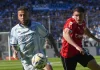Racing e Independiente se enfrentan en el clásico de Avellaneda Racing e Independiente se enfrentan en el clásico de Avellaneda
