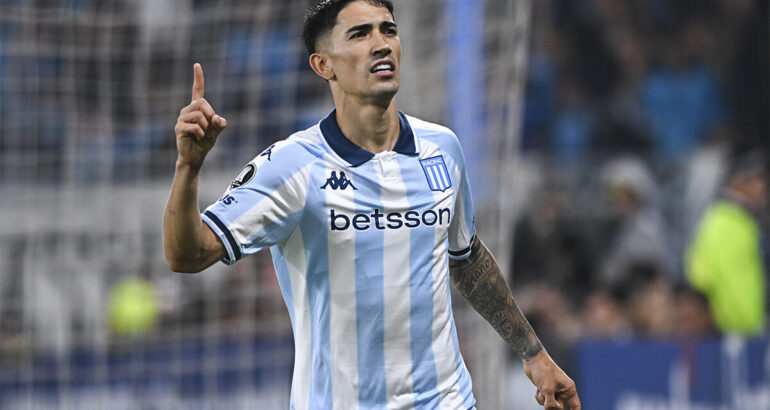Racing quiere reencontrarse con el triunfo ante Atlético Tucumán Racing quiere reencontrarse con el triunfo ante Atlético Tucumán
