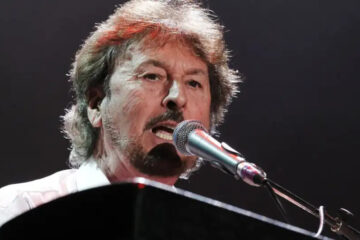 Murió Rick Davies, cantante y cofundador de Supertramp Murió Rick Davies, cantante y cofundador de Supertramp