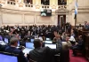 Otro revés para el Gobierno: el Senado rechazó el veto de Milei a la ley de los ATN