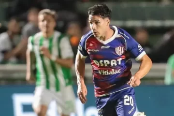 Unión recibe a Gimnasia de Mendoza en Santa Fe