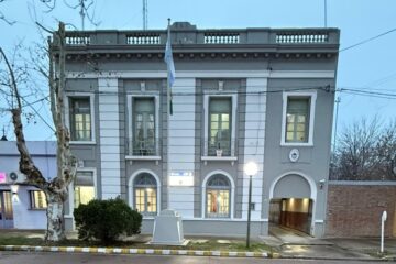 Estafas virtuales millonarias en Salliqueló