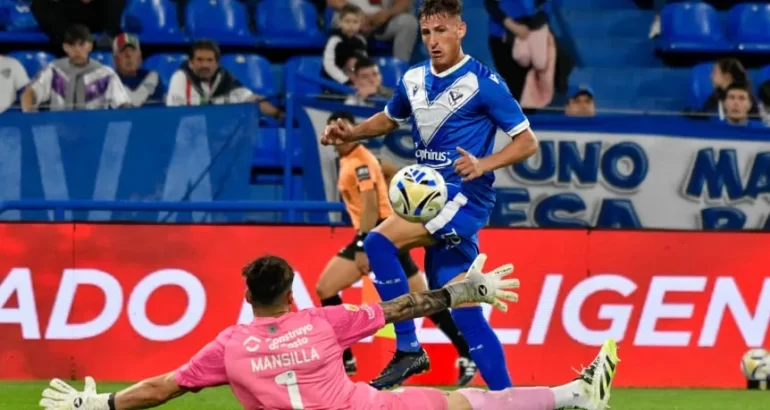 Partidazo en Victoria: Tigre y Vélez juegan el interzonal de la fecha Partidazo en Victoria: Tigre y Vélez juegan el interzonal de la fecha