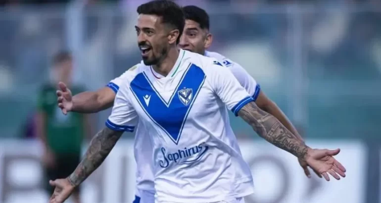 Vélez busca volver a la victoria ante Atletico Tucumán Vélez busca volver a la victoria ante Atletico Tucumán