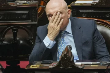 «Estoy roto»: Espert le echó la culpa de todo a Grabois, se quebró y lloró