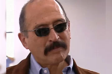 Murió José Andrada, actor de Los Simuladores que inmortalizó la frase: «¿No hay un piquito para mí?» Murió José Andrada, actor de Los Simuladores que inmortalizó la frase: «¿No hay un piquito para mí?»