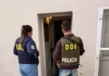 Puan: allanan una vivienda en una causa por material de abuso sexual infantil