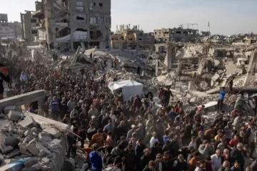 “La guerra llegó a su fin”: Hamas anunció que EE.UU. dio garantías para terminar el conflicto con Israel