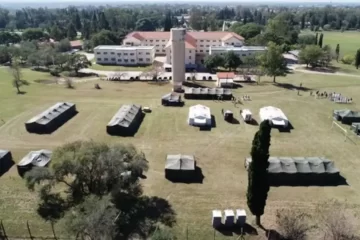 Cuestionan a Petri por la posible venta de 13.000 hectáreas del Ejército en Córdoba