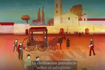Polémico video del Gobierno para conmemorar el Día del Respeto por la Diversidad Cultural Polémico video del Gobierno para conmemorar el Día del Respeto por la Diversidad Cultural