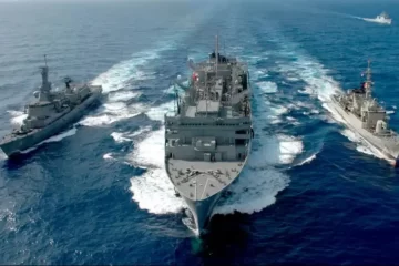 El Pentágono ordenó un despliegue militar en América Latina El Pentágono ordenó un despliegue militar en América Latina