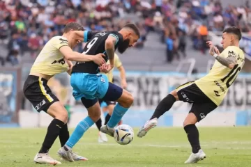 Duro fallo de AFA: Gimnasia de Jujuy perdió el partido ante Deportivo Madryn por las amenazas al árbitro