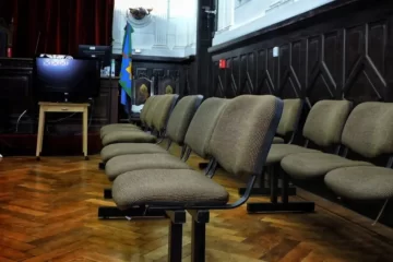 Juicio por jurados: juzgan a un hombre por abusar de dos niñas menores de edad en Ascasubi Juicio por jurados: juzgan a un hombre por abusar de dos niñas menores de edad en Ascasubi