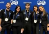 Cinco estudiantes universitarios argentinos ganaron el Mundial de Ingeniería en petróleo 2025