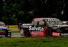Todino parte desde la segunda fila en la Final del TC Pick Up en La Plata