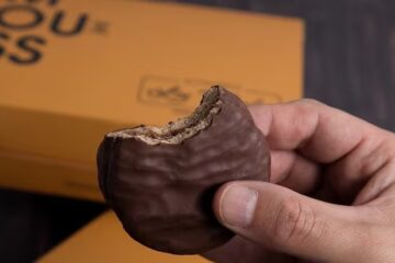La marca que creó el mejor alfajor de chocolate de Argentina anunció el cierre de todos sus locales La marca que creó el mejor alfajor de chocolate de Argentina anunció el cierre de todos sus locales
