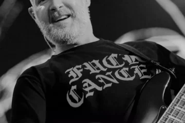 Murió Sam Rivers, bajista y fundador de Limp Bizkit