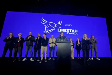 Milei tildó de “destituyente” al Congreso y dijo que el domingo “va a cambiar de cero la Argentina”