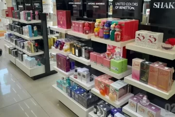 El Gobierno simplifica la producción e importación de cosméticos, perfumes y productos de higiene personal