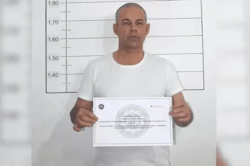 La justicia Argentina extraditará a Fred Machado para que sea juzgado en Estados Unidos La justicia Argentina extraditará a Fred Machado para que sea juzgado en Estados Unidos