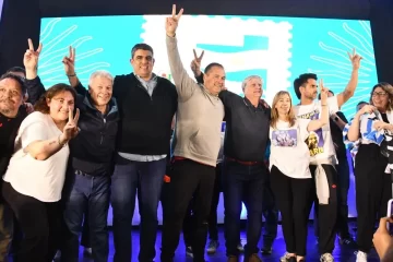 La Pampa resistió el avance libertario: ajustadísimo triunfo del peronismo