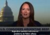 La secretaria de Agricultura de Trump dijo que no comprarán «mucha» carne argentina y que tiene «aftosa»