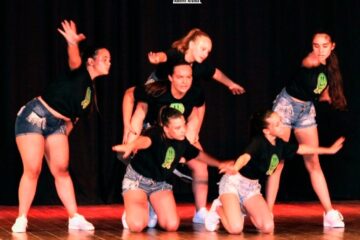 Una gala de talento y movimiento en Rivera: Llega «Arte Vive Danza 2025» Una gala de talento y movimiento en Rivera: Llega «Arte Vive Danza 2025»