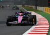 Victoria de Verstappen y abandonó de Colapinto en el GP de Singapur Victoria de Verstappen y abandonó de Colapinto en el GP de Singapur