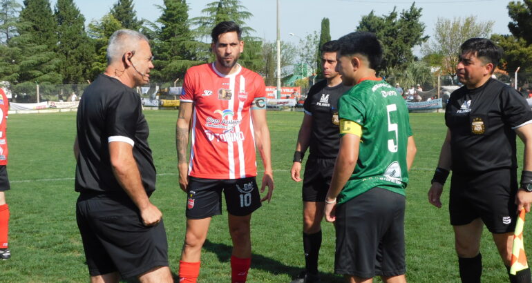 Fútbol de Liga: Deportivo recibe a Argentino e Independiente viaja a Pigüé Fútbol de Liga: Deportivo recibe a Argentino e Independiente viaja a Pigüé