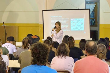 Capacitación en Carhué: 80 personas participaron del curso de Manipulación de Alimentos Capacitación en Carhué: 80 personas participaron del curso de Manipulación de Alimentos