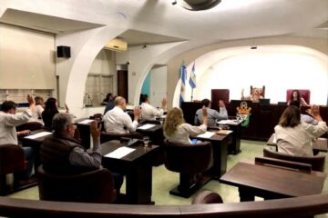 Capacitación obligatoria para funcionarios: una ordenanza que busca mejorar la gestión pública en Adolfo Alsina Capacitación obligatoria para funcionarios: una ordenanza que busca mejorar la gestión pública en Adolfo Alsina