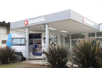 Nuevo Espacio Integral para la Diversidad en el Hospital San Martín de Carhué Nuevo Espacio Integral para la Diversidad en el Hospital San Martín de Carhué